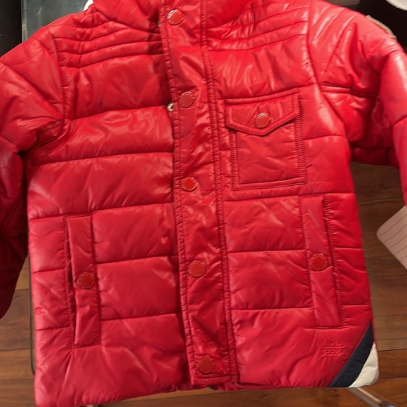 Beautiful winter jacket for boys brand new imported from Italy🎈🎈 - Picture 2 of 8